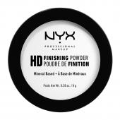 NYX - Professional Makeup HD Finishing Powder