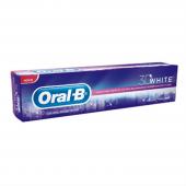 Oral-B - 3D White Brilliance Pasta de dinti
