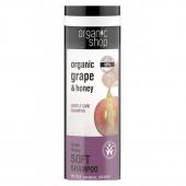 Organic Shop - Sampon cu extract de struguri si miere