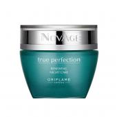 Oriflame - NovAgeTrue Perfection Crema regeneratoare de noapte