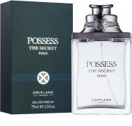 Oriflame - Possess The Secret Apa de parfum pentru el