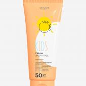 Oriflame - SUN Zone Lotiune de plaja pentru fata si corp FPS 30 ridicat