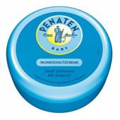 Penaten - Crema antiiritatii cu oxid de zinc si unt de shea