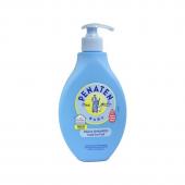 Penaten - Gel de dus si sampon pentru bebelusi