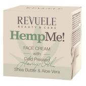 Revuele - Hemp me! Crema de fata