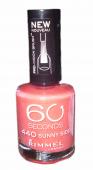 Rimmel - 60 seconds Nail Polish