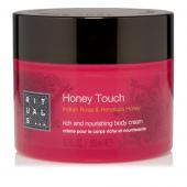 Rituals - Honey Touch Crema hranitoare de corp