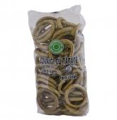 Rontaila - Covrigei cu tarate fara zahar si fara sare