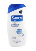 Sanex - Gel de dus dermo protector