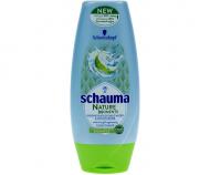 Schauma - Nature Moments Balsam de par