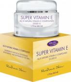 Secom - Super vitamina E Crema hidratanta