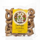 Solaris - Covrigei cu susan