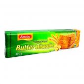 Sondey Wheatmeal - Biscuiti cu cereale integrale si unt