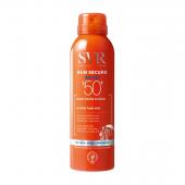 SVR - Spray Sun Secure Brume SPF 50+