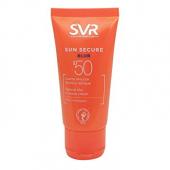 SVR - Sun secure blur Crema de protectie solara