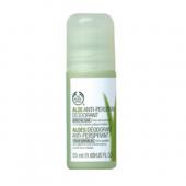 The Body Shop - Aloe Anti-Perspirant Deodorant