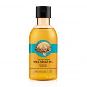 The Body shop - Wild Argan Oil Gel de dus