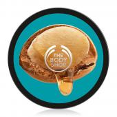 The Body Shop - Wild Argan Oil Unt hranitor pentru corp