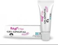 Tis Farmaceutic - Baby 4 you Gel gingival