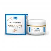 Tis Farmaceutic - Q4U crema antirid cu germeni de grau