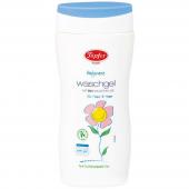 Topfer - Baby Care Gel de dus pentru corp si par cu extract de tarate bio