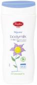 Topfer Babycare - Lotiune pentru corp cu tarate de grau organic si ulei de masline organic
