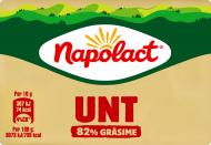 Napolact - Unt de masa 82% grasime