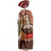 Vel Pitar - Painea neagra feliata