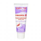 Virginia - Crema multivitamin pentru ochi