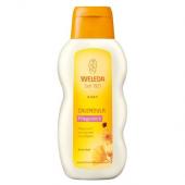 Weleda Baby - Lotiune de corp cu galbenele