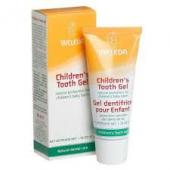 Weleda - Gel de dinti pentru copii