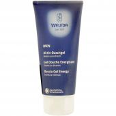 Weleda - Gel de dus revigorant barbati