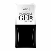 Wibo - Incredible Gel Top coat