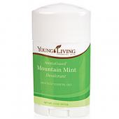 Young Living - AromaGuard Mounting Mint Deodorant