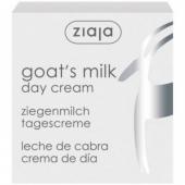 Ziaja - Crema hidratanta de zi cu lapte de capra